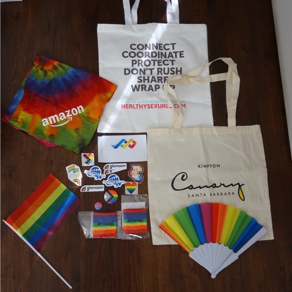 Pride Bundle - Picture 10 of 12